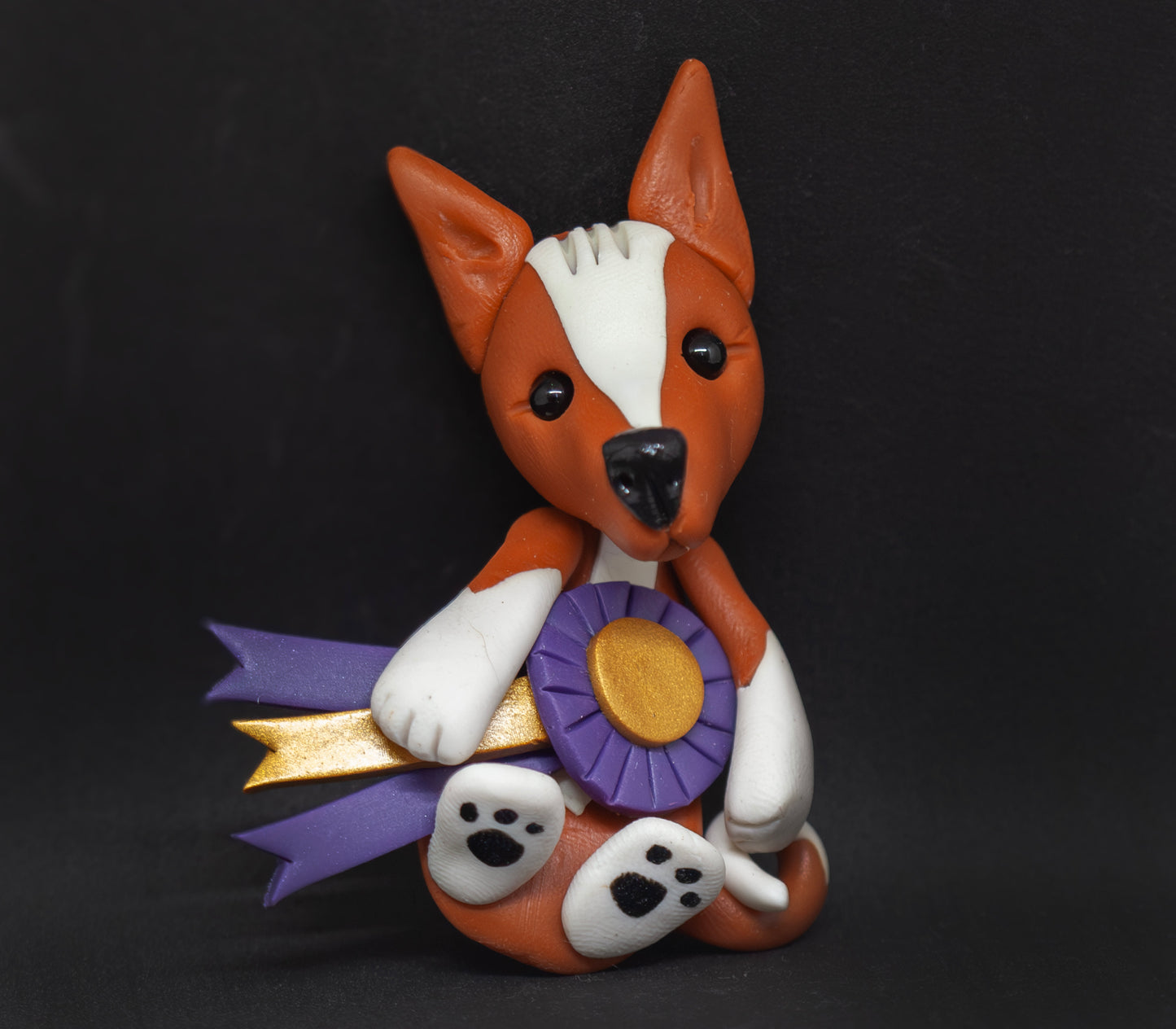 Basenji Best of Breed Magnet